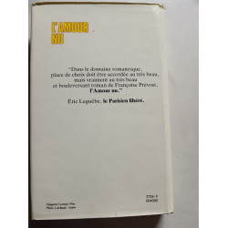 L'amour nu