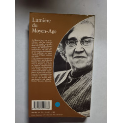 Lumière du Moyen-Age