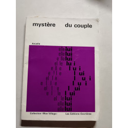 Mystère du couple