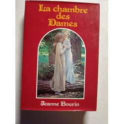 La chambre des dames