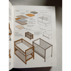 J'élève mon bébé