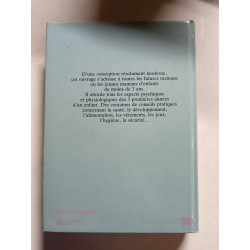 J'élève mon bébé