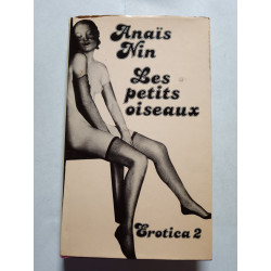 Les petits oiseaux