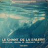 Le Chant De La Baleine