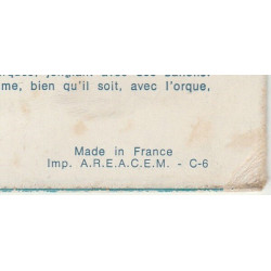 Le Chant De La Baleine