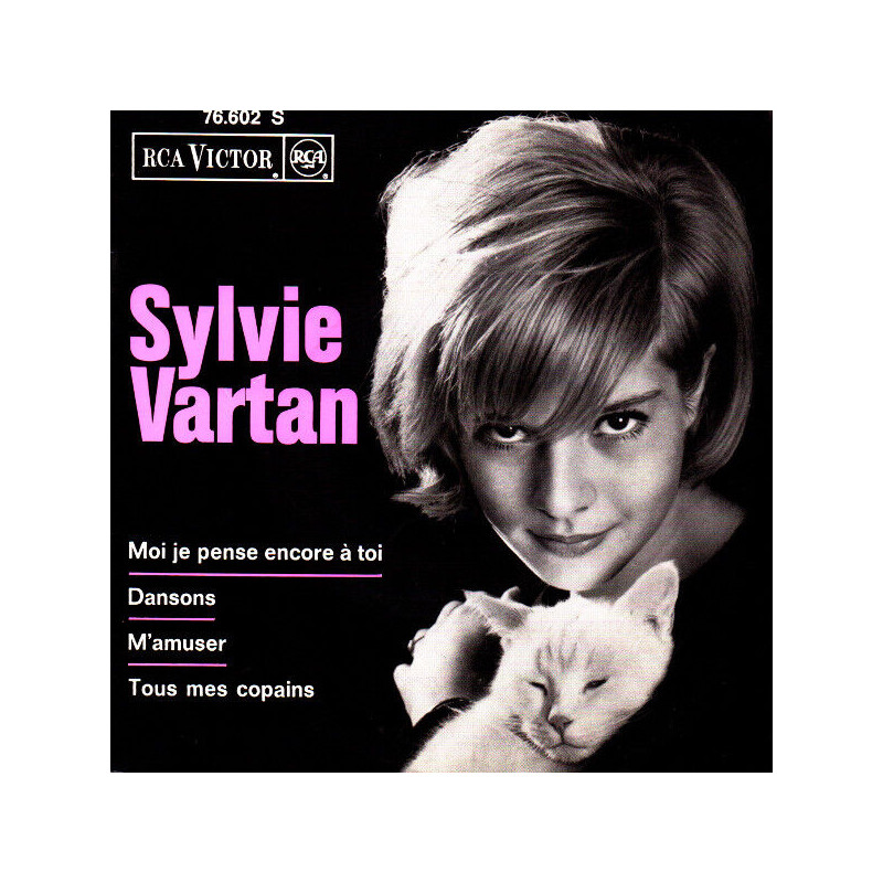 Moi Je Pense Encore À Toi