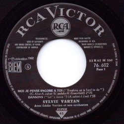 Moi Je Pense Encore À Toi