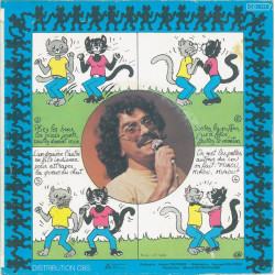 La Danse Des Petits Chats