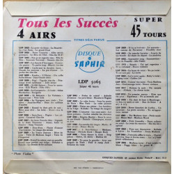 Les Comédiens