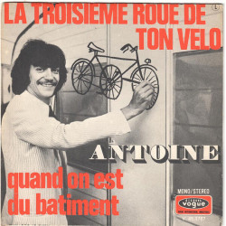 La Troisième Roue De Ton Vélo