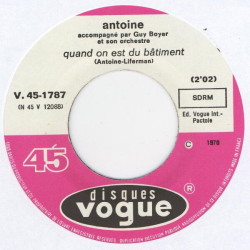 La Troisième Roue De Ton Vélo