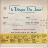 Le Disque Du Jour 32