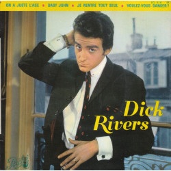 On A Juste L'age • Baby John • Je Rentre Tout Seul • Voulez-vous...