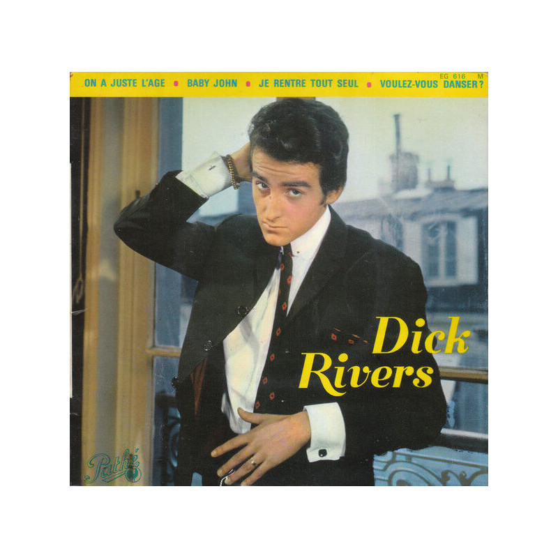 On A Juste L'age • Baby John • Je Rentre Tout Seul • Voulez-vous...