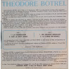 Les Plus Belles Chansons De Théodore Botrel