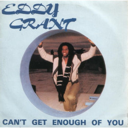 Can't Get Enough Of You