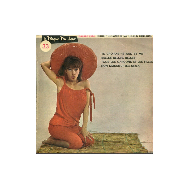 Tu Croiras "Stand By Me"