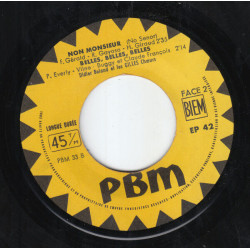 Tu Croiras "Stand By Me"