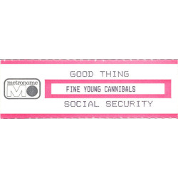 Good Thing