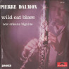 Wild Cat Blues / New Orleans Biguine