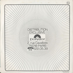 Wild Cat Blues / New Orleans Biguine