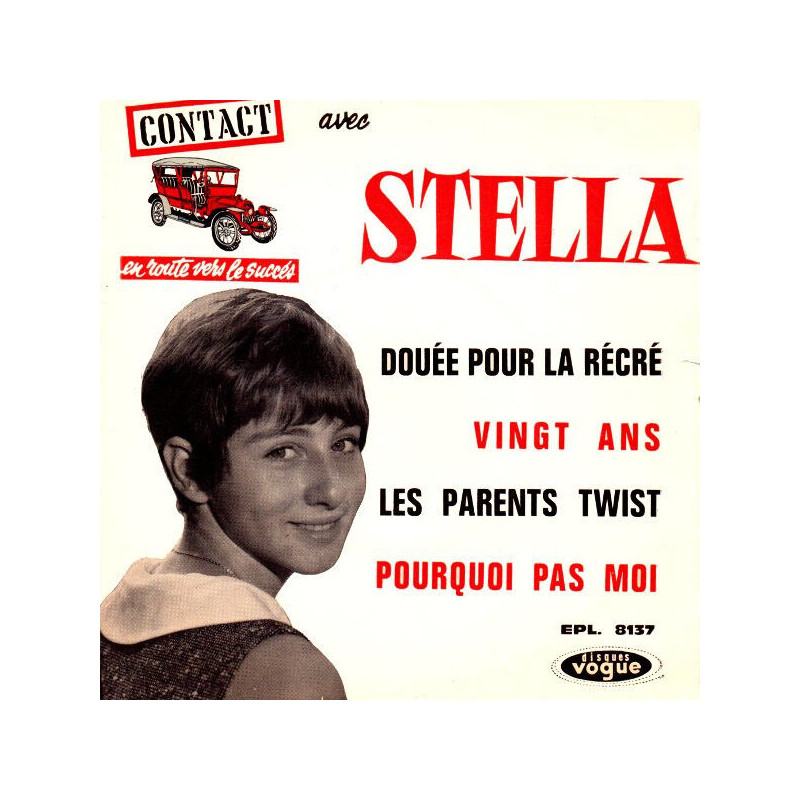 Douée Pour La Récré