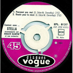 Douée Pour La Récré