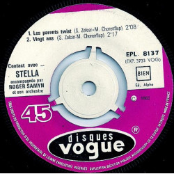 Douée Pour La Récré