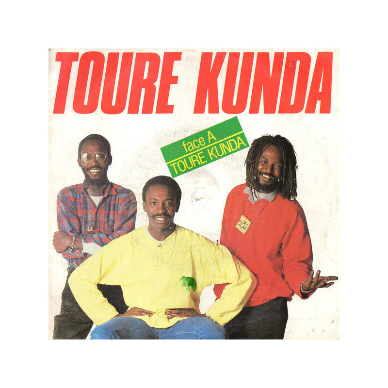 Touré Kunda