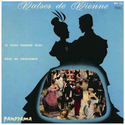 Valses De Vienne