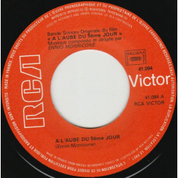 A L'aube Du 5eme Jour