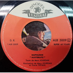 Napoléon - "Austerlitz"