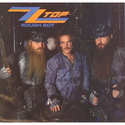 Rough Boy
