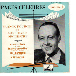 Pages Célèbres Volume 1