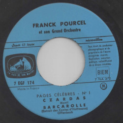 Pages Célèbres Volume 1