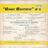 4 Chansons De Minnie Moustache - 1