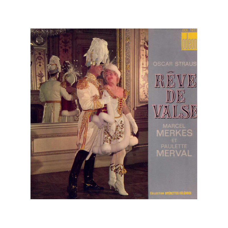 Rêve De Valse