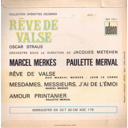 Rêve De Valse
