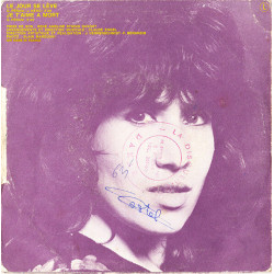 Le Jour Se Lève / Je T'aime A Mort