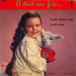 Le Petit Chaperon / Le Petit Poucet