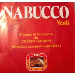 Nabucco