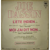 L'été Indien (Africa)