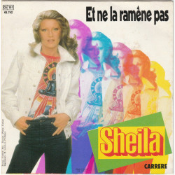 Et Ne La Ramène Pas