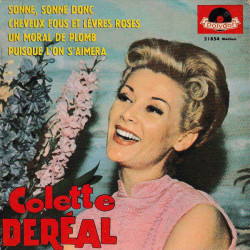 Sonne Sonne Donc - Cheveux Fous Et Lèvres Roses