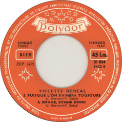 Sonne Sonne Donc - Cheveux Fous Et Lèvres Roses