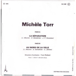 La Séparation