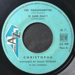 Les Marionnettes