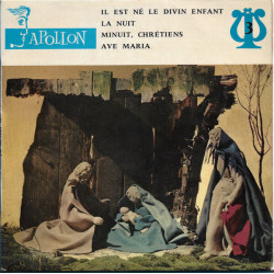 Noël Apollon N°3