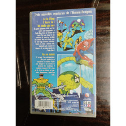 VHS - Un Univers Extraordinaire Toys