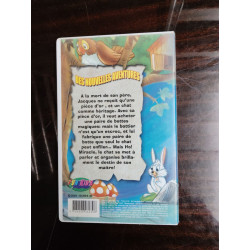 VHS - Le Chat Botté